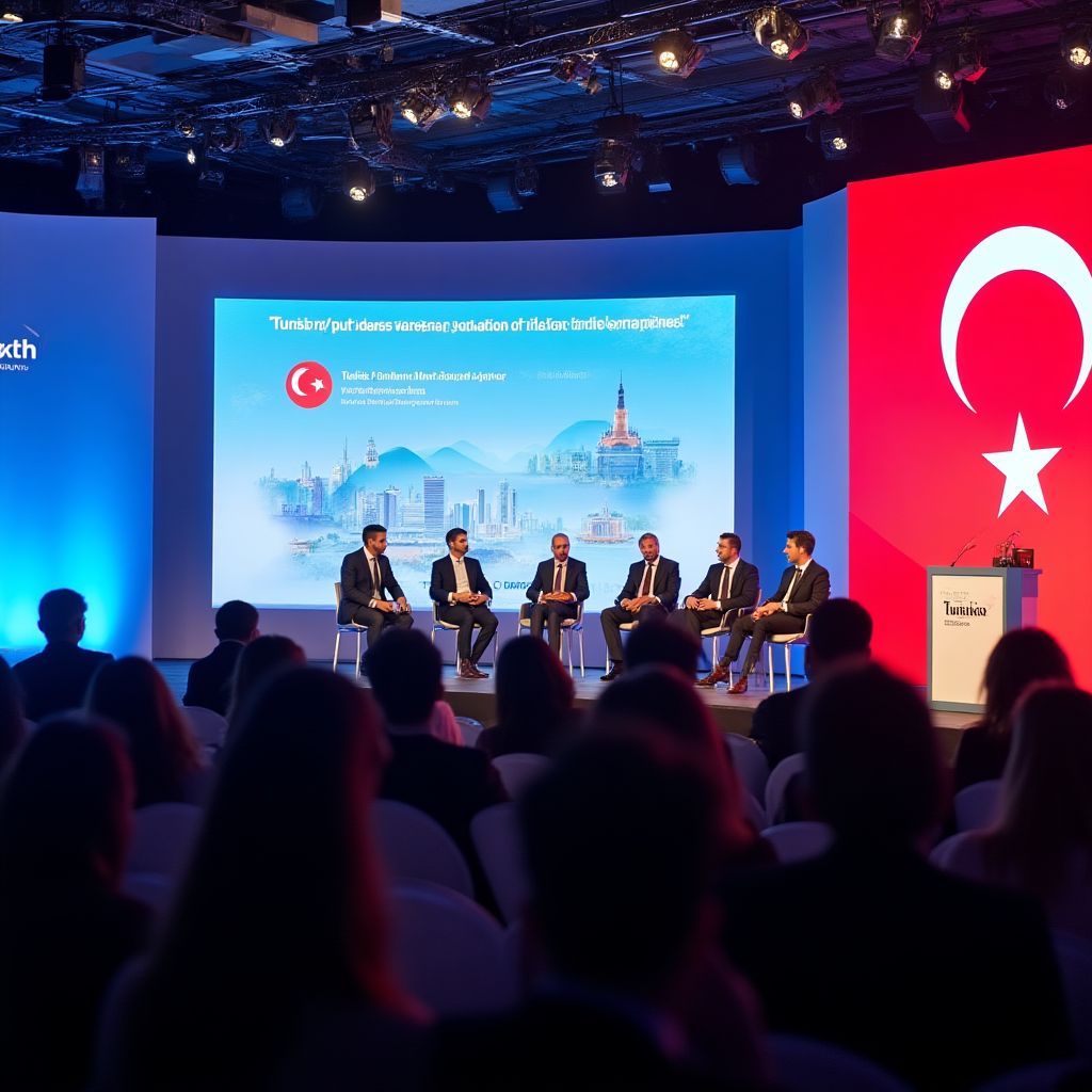 İnovasyon Zirvesi