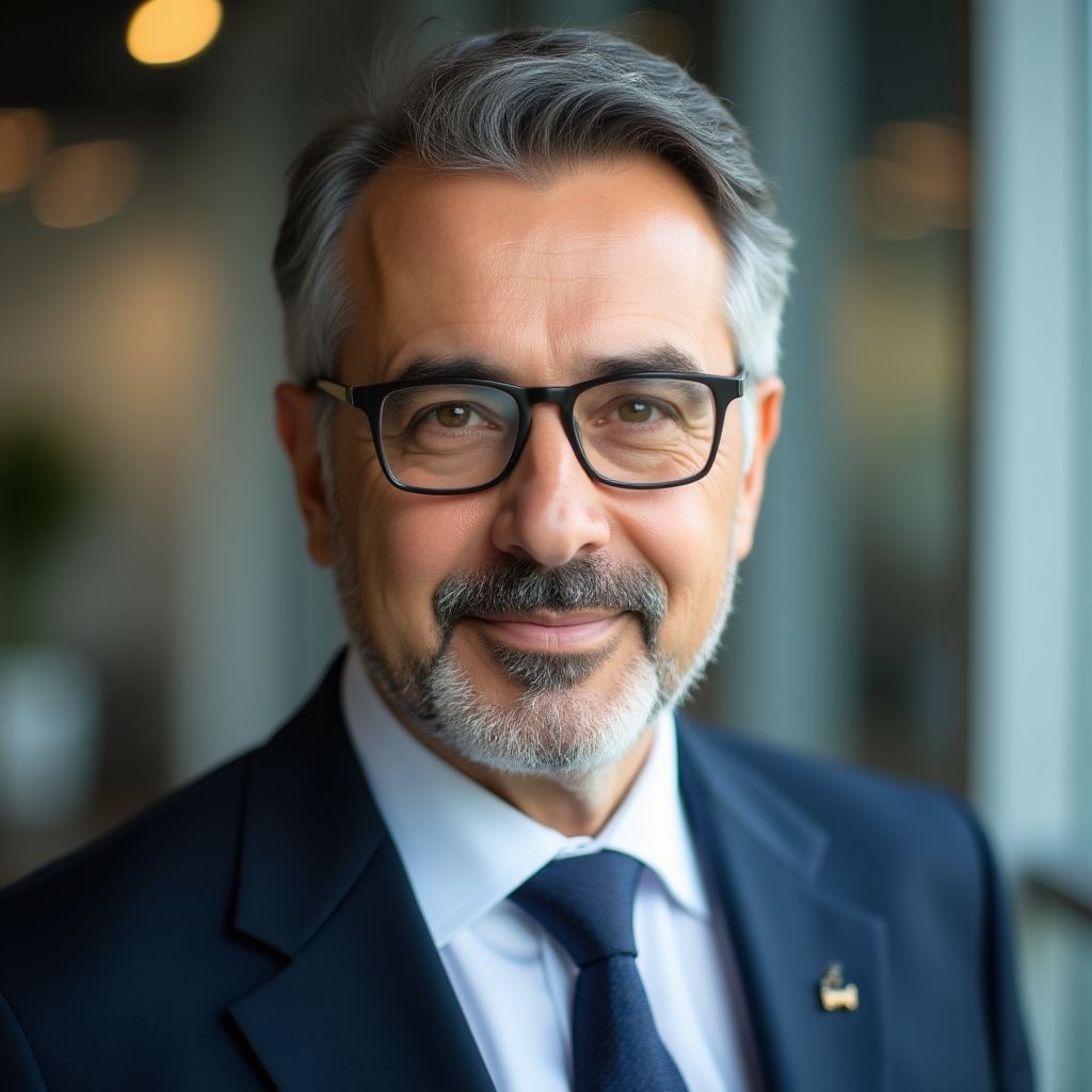 Dr. Ahmet Yıldız