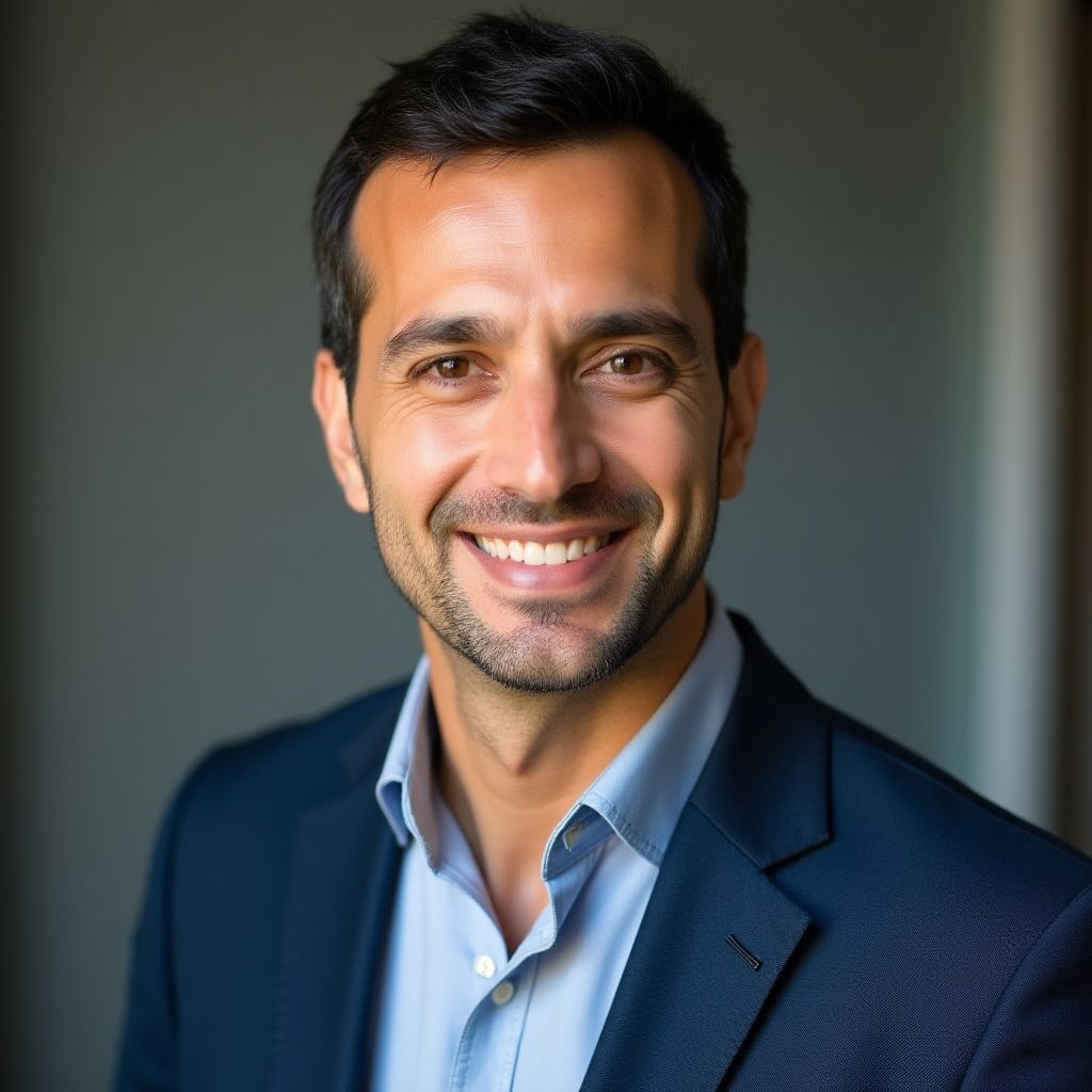 Emre Öztürk