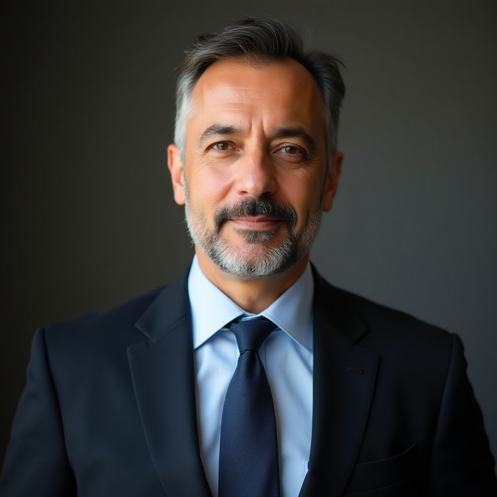 Mehmet Yılmaz