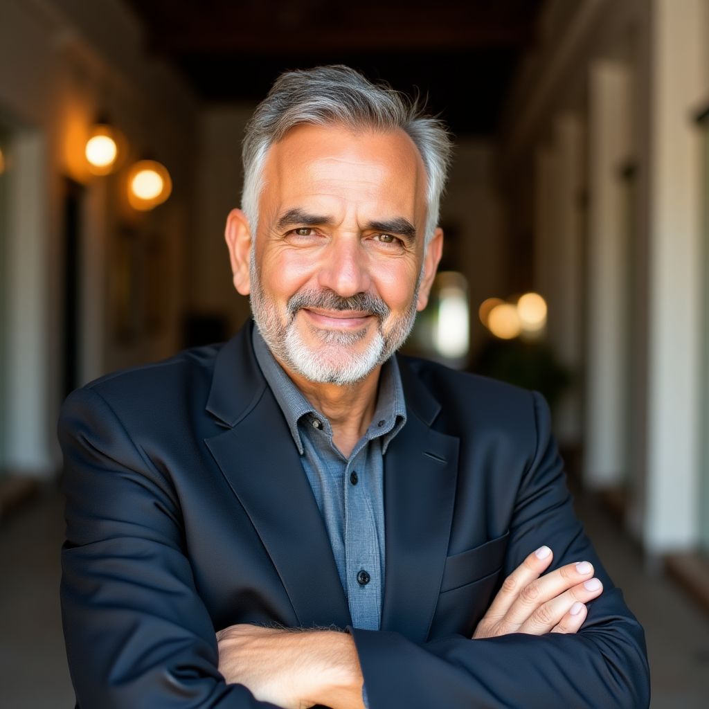Ali Demir