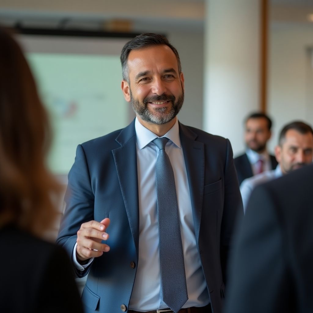 Liderlik Gelişimi Webinarı