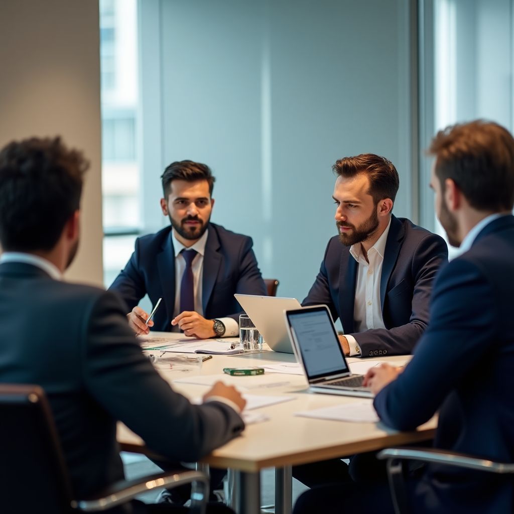 Strateji Geliştirme Webinarı